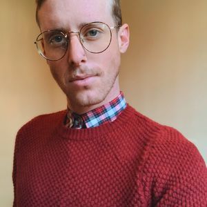 Meet your Posher, William